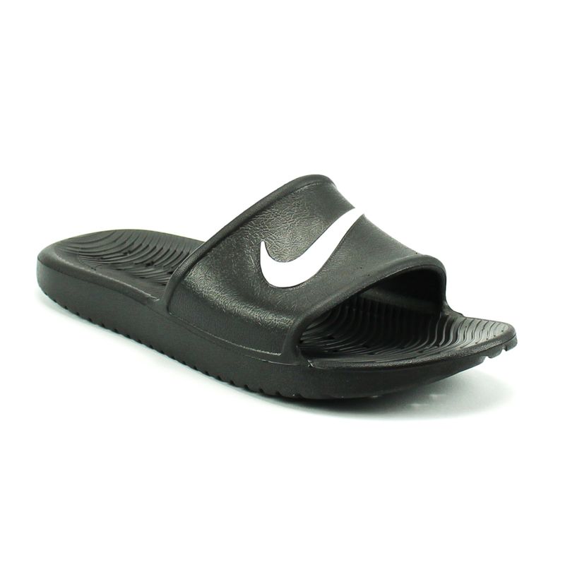 sandália nike kawa shower masculino