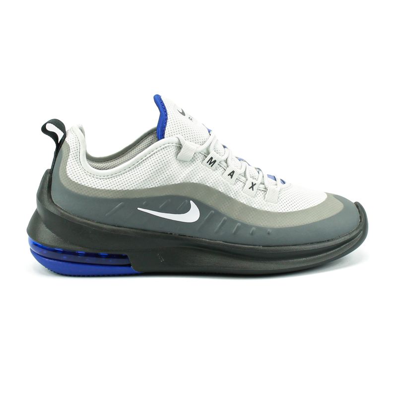 air max axis cinza
