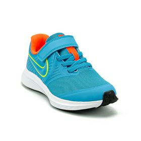 tenis nike menino 32