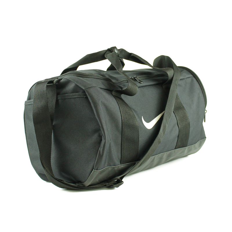 green nike duffle bolsa
