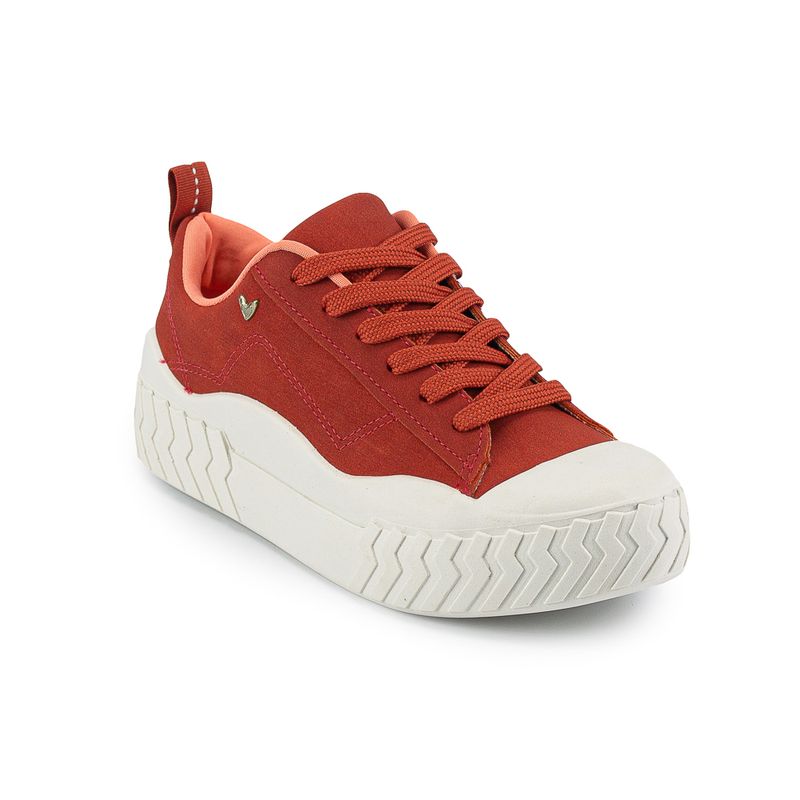 tenis mississipi caixa alta