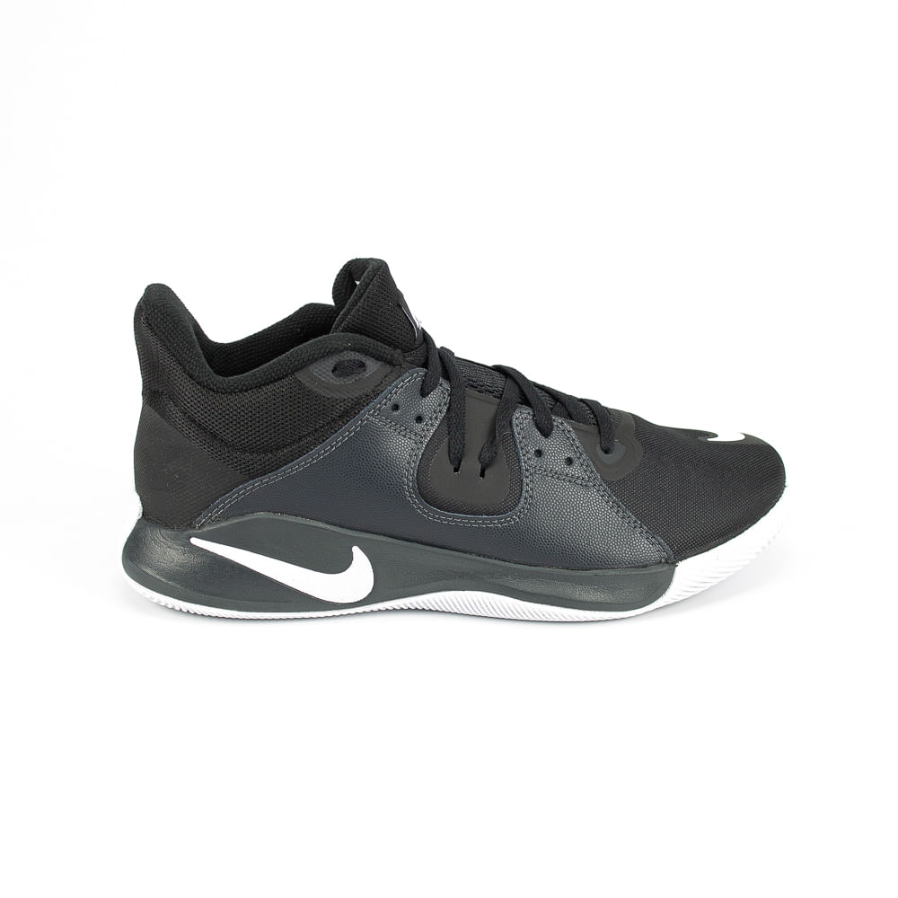 nike fly by mid performance review