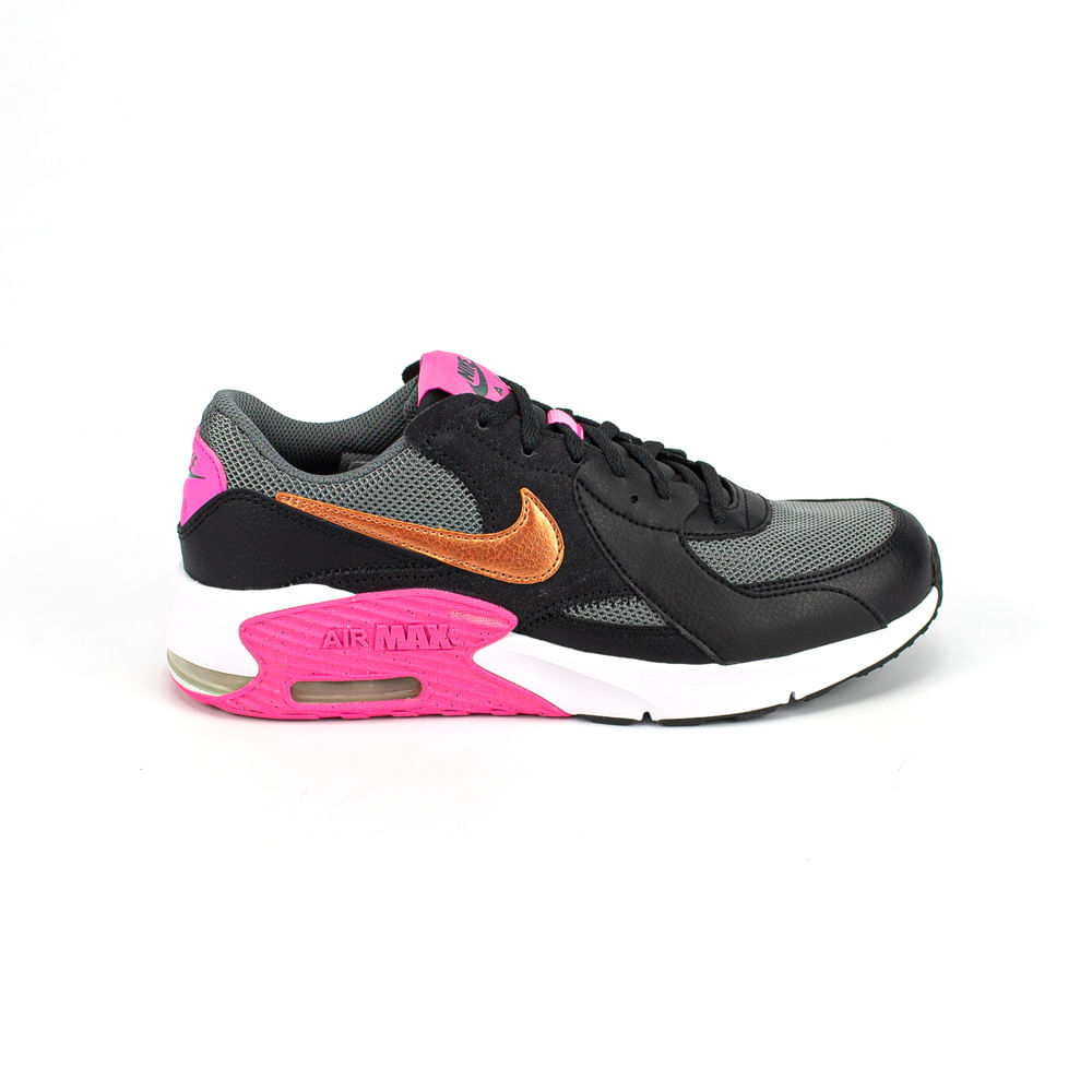 Tênis Nike Air Max Excee Feminino Tênis é Na Shoebiz Lojashoebiz 5790