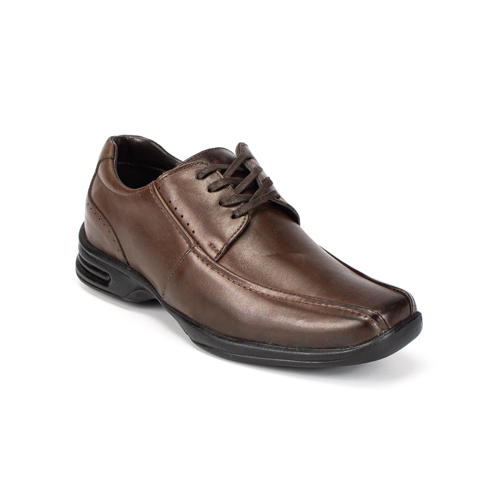 Sapato Social Zapattero | Social é na Shoebiz - lojashoebiz