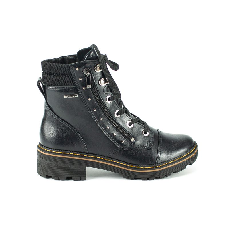 women's faora combat boot