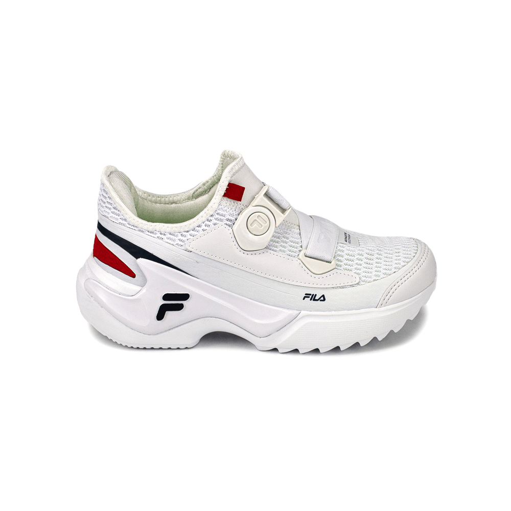 fila iteration