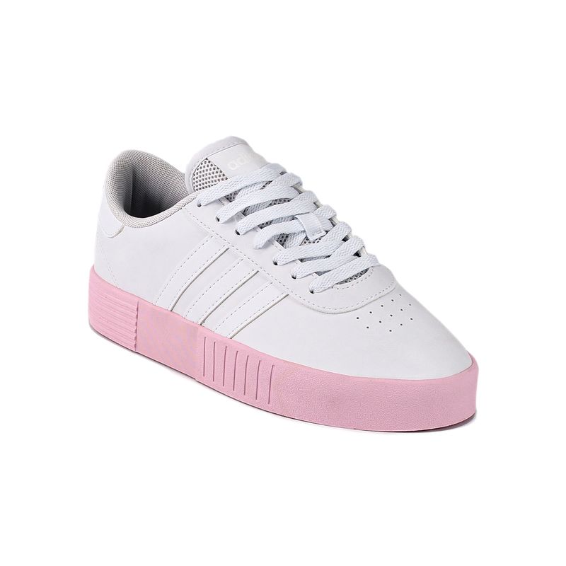 tenis adidas feminino bold