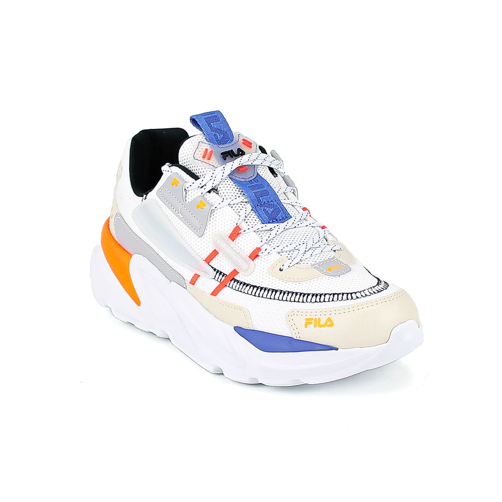 fila disruptor invictus