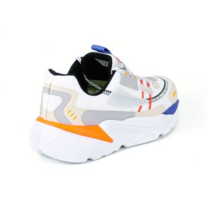 fila disruptor invictus