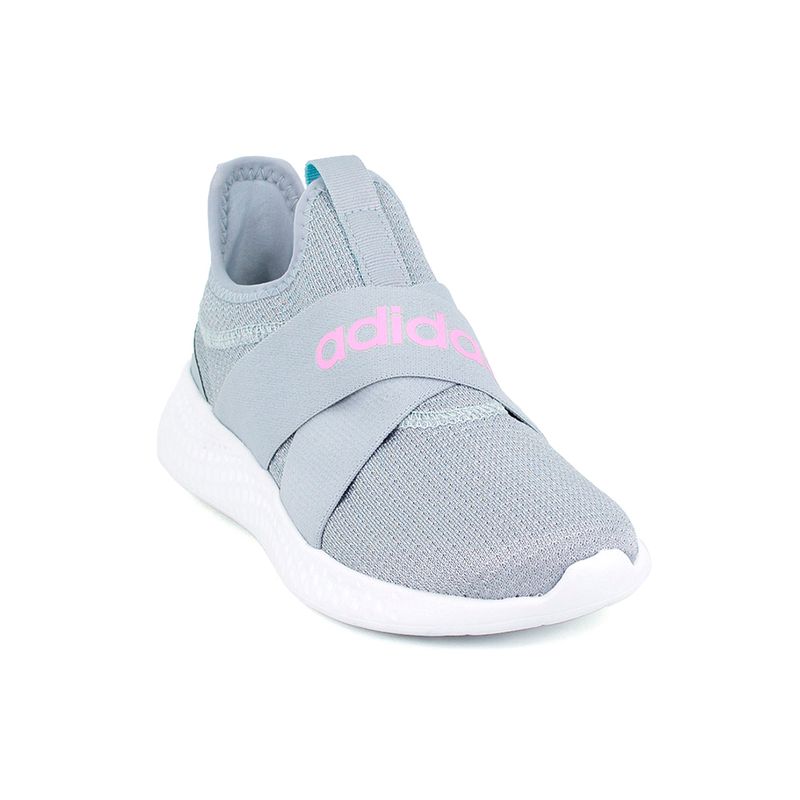 tenis adidas light motion feminino