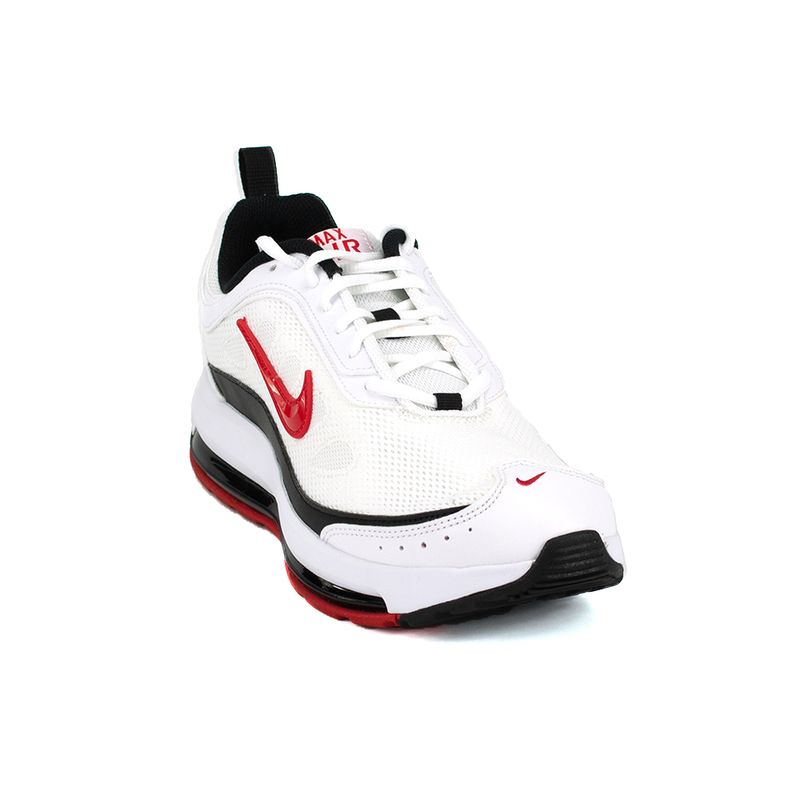 tenis branco masculino air max