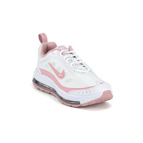 nike air max 90 branco e rosa