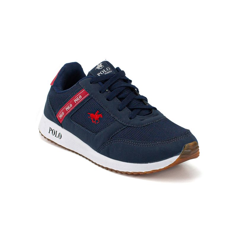 preço de tenis polo