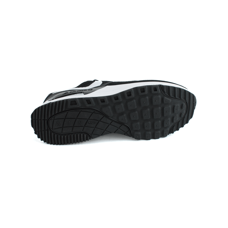 Air max deals bottom