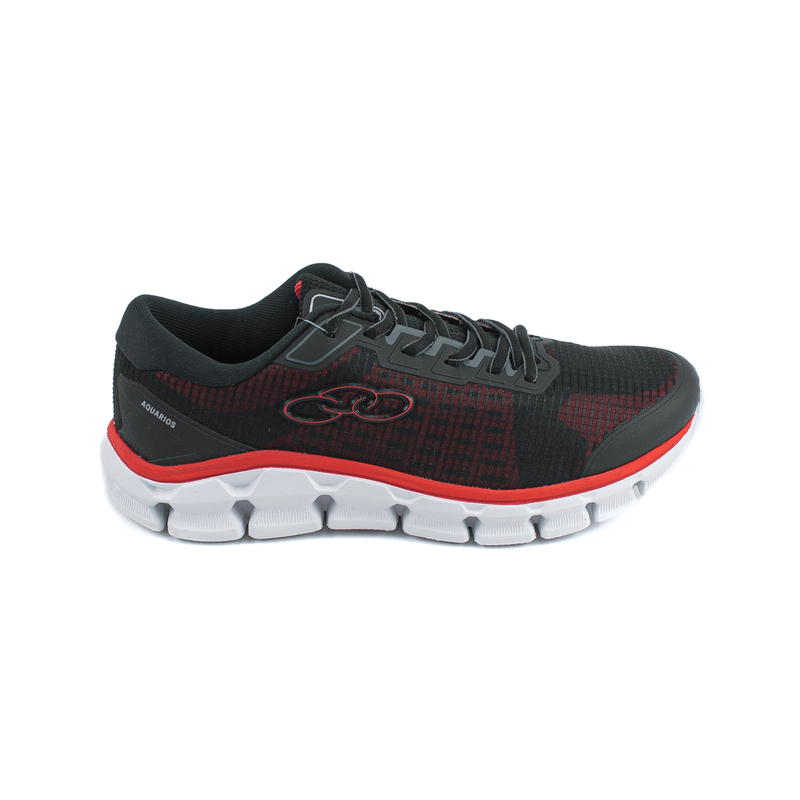 T nis Olympikus Aquarios Jogging Masculino T nis na Shoebiz