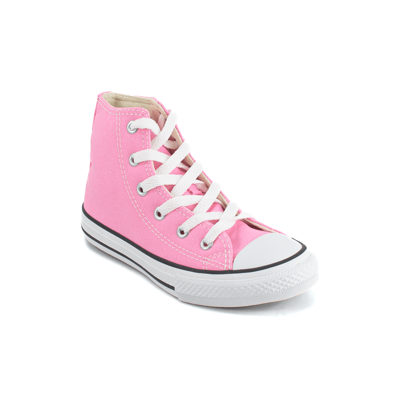 Converse rosa outlet infantil