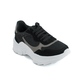 Tenis casual best sale feminino gaston