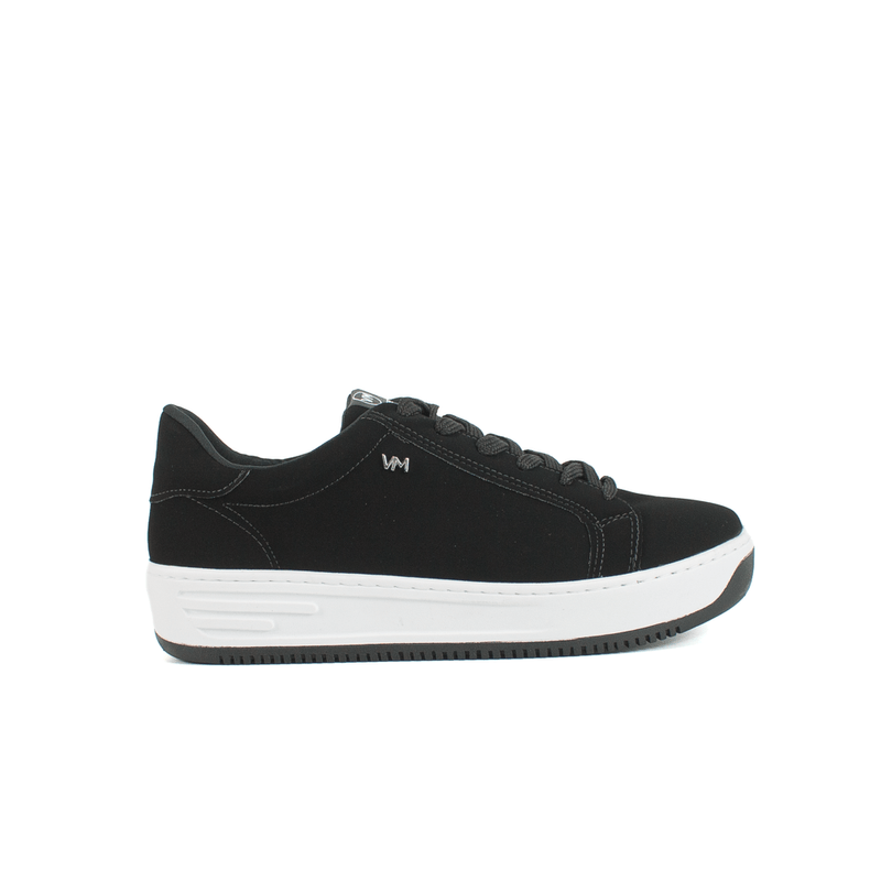 T nis Casual Via Marte Feminino T nis na Shoebiz lojashoebiz
