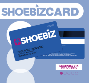 Shoebiz lojas best sale