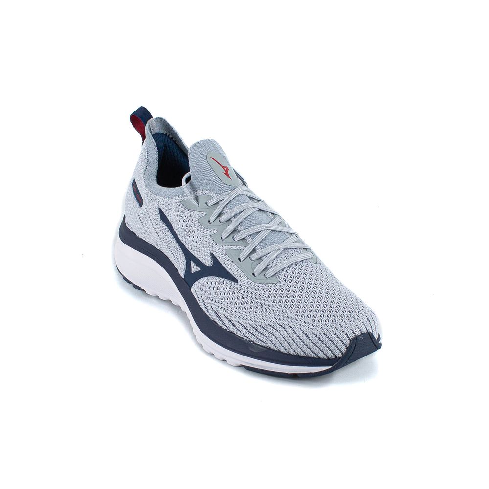 Tênis Mizuno Cool Ride Jogging Masculino Tênis é Na Shoebiz Lojashoebiz