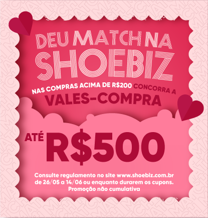 Regulamentos de Promoções