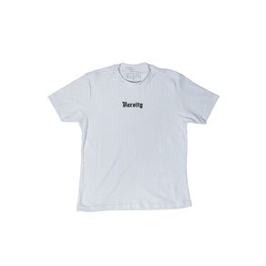 Camiseta Masculina Plane Branco M0