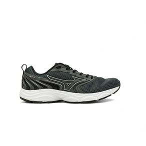 Tênis Mizuno Jet 7 Jogging Masculino Chumbo 38