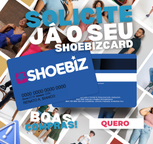 Shoebiz Card